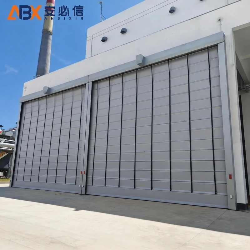 渭南市登车桥