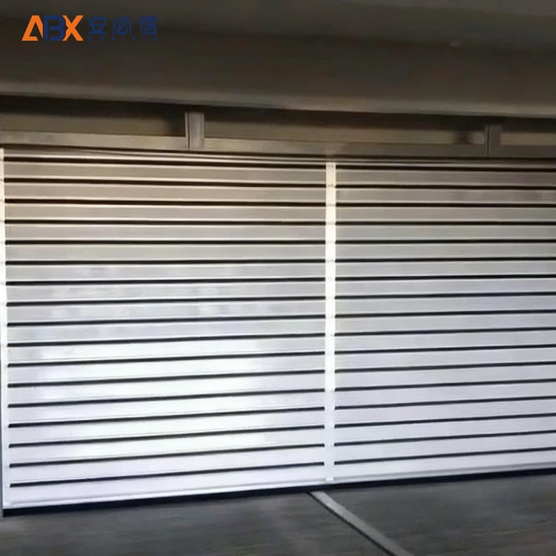 渭南市洁净室高速门
